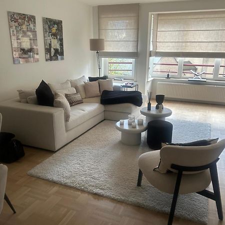 Vakantie Appartement Knokke-Heist Buitenkant foto