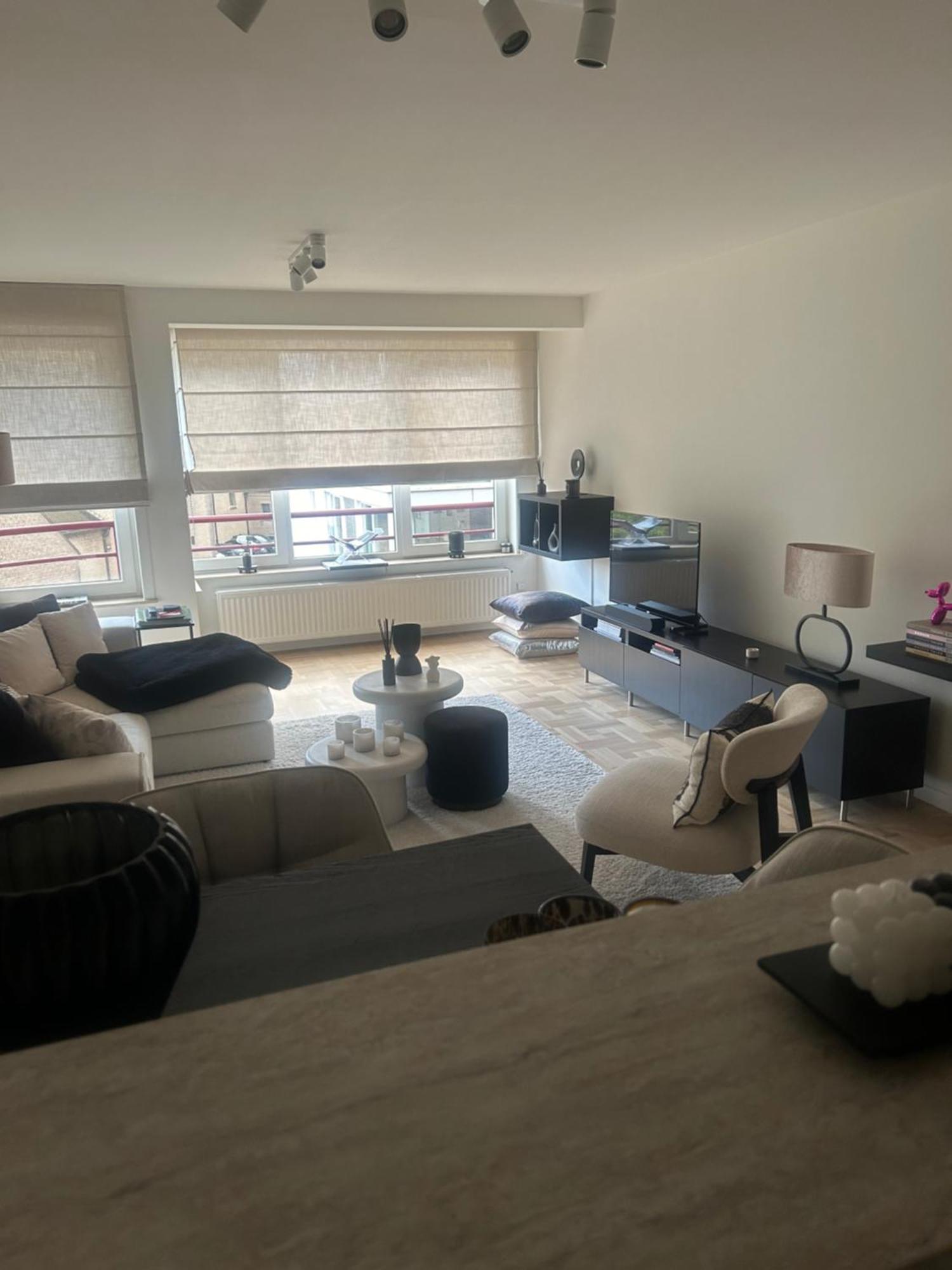 Vakantie Appartement Knokke-Heist Buitenkant foto