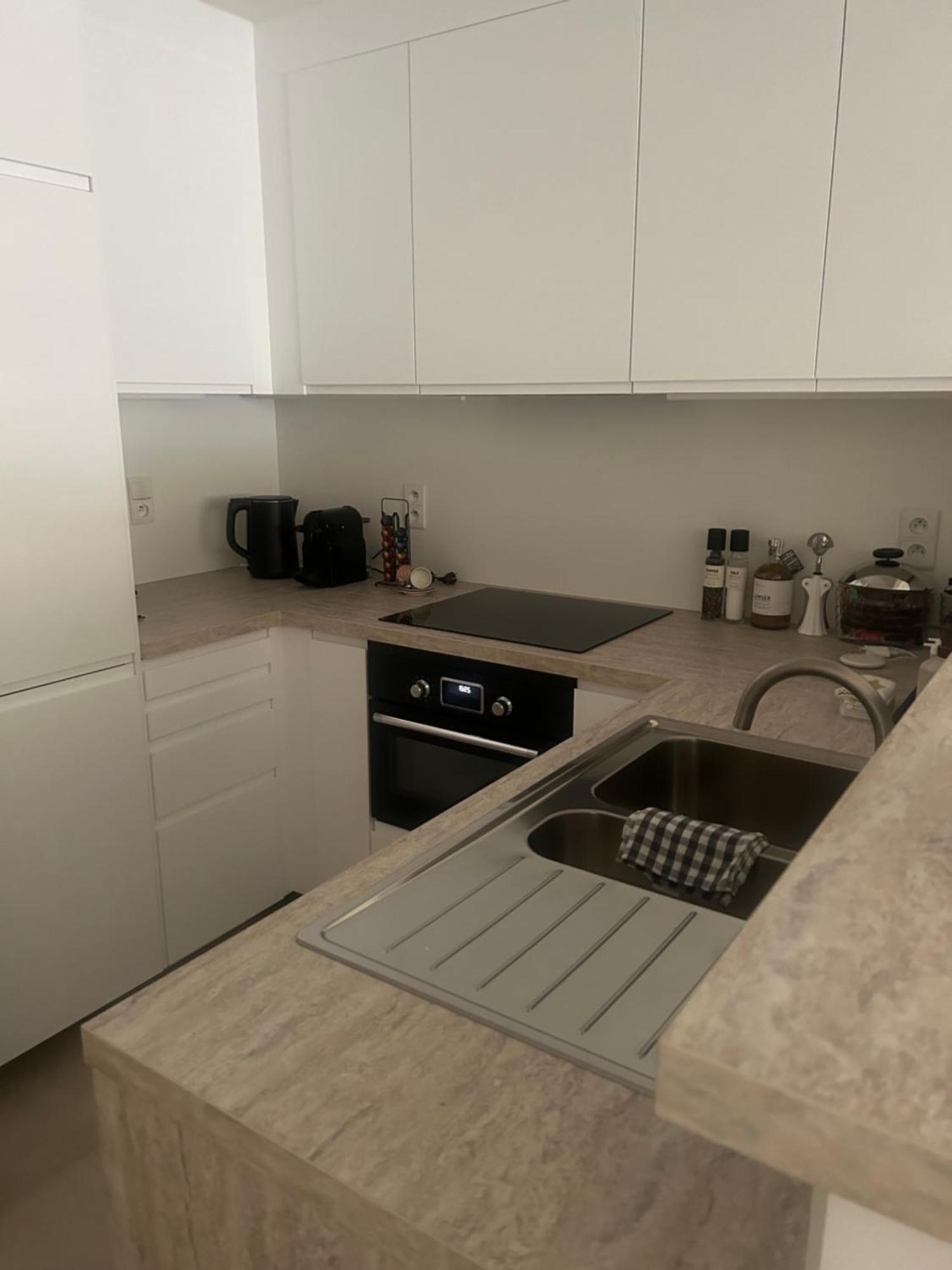 Vakantie Appartement Knokke-Heist Buitenkant foto