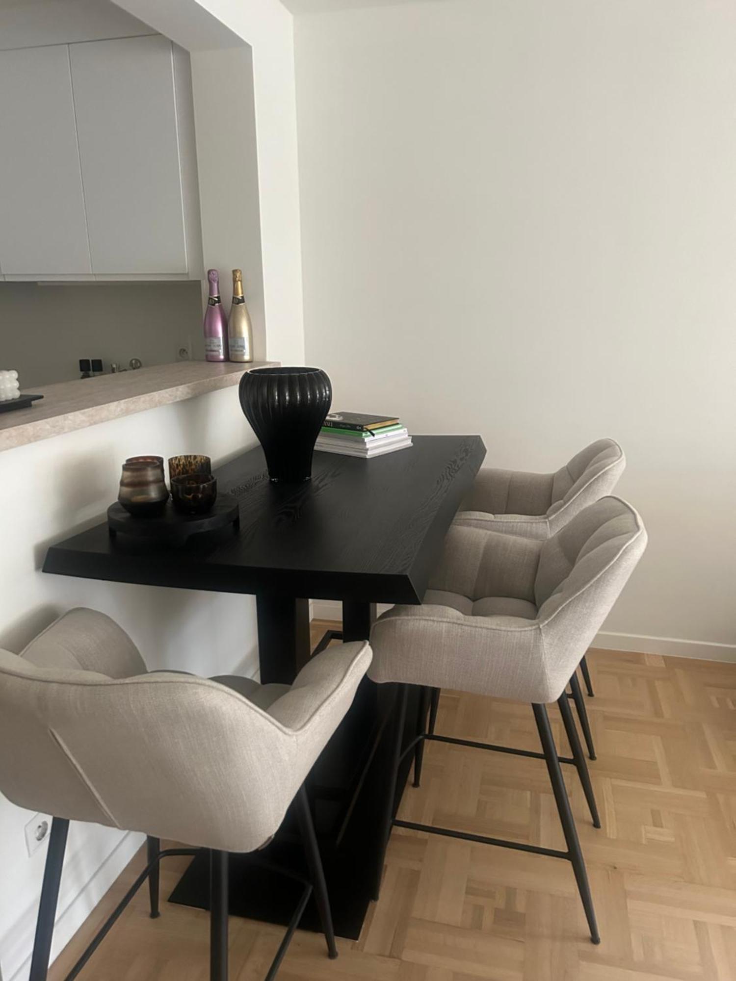 Vakantie Appartement Knokke-Heist Buitenkant foto